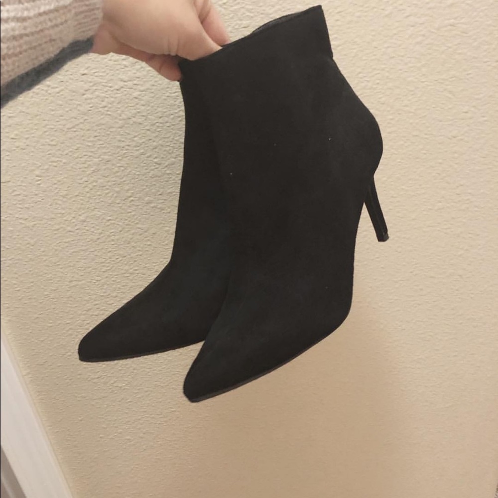 Booties - Picture 3 of 3